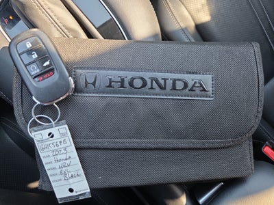 2023 Honda HR-V EX-L