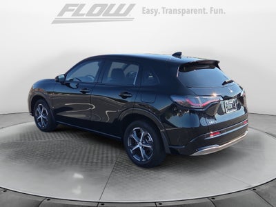 2023 Honda HR-V EX-L