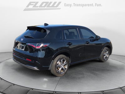 2023 Honda HR-V EX-L