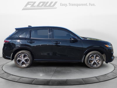 2023 Honda HR-V EX-L