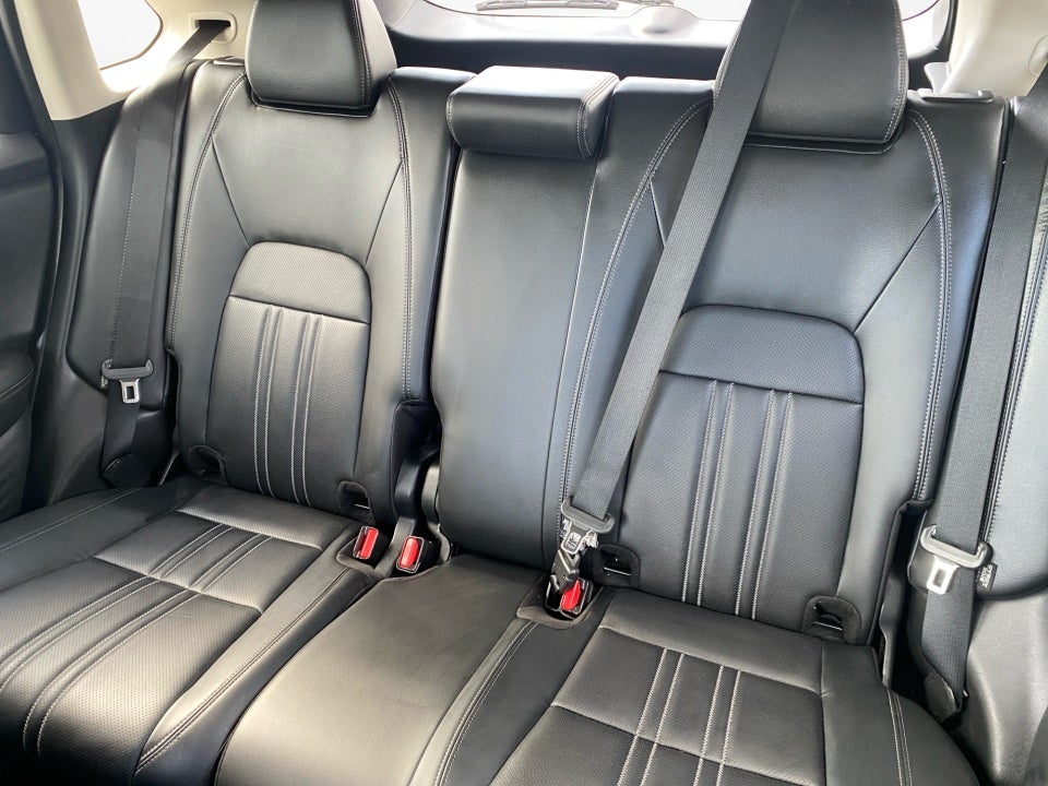 2024 Honda HR-V 2WD EX-L