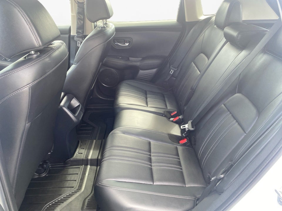 2024 Honda HR-V 2WD EX-L