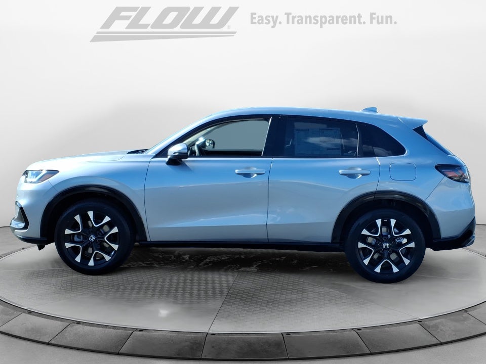 2026 Honda HR-V 2WD EX-L