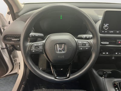 2024 Honda HR-V AWD LX