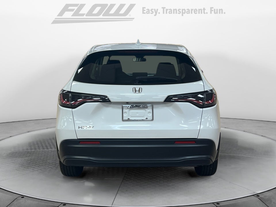 2024 Honda HR-V AWD LX