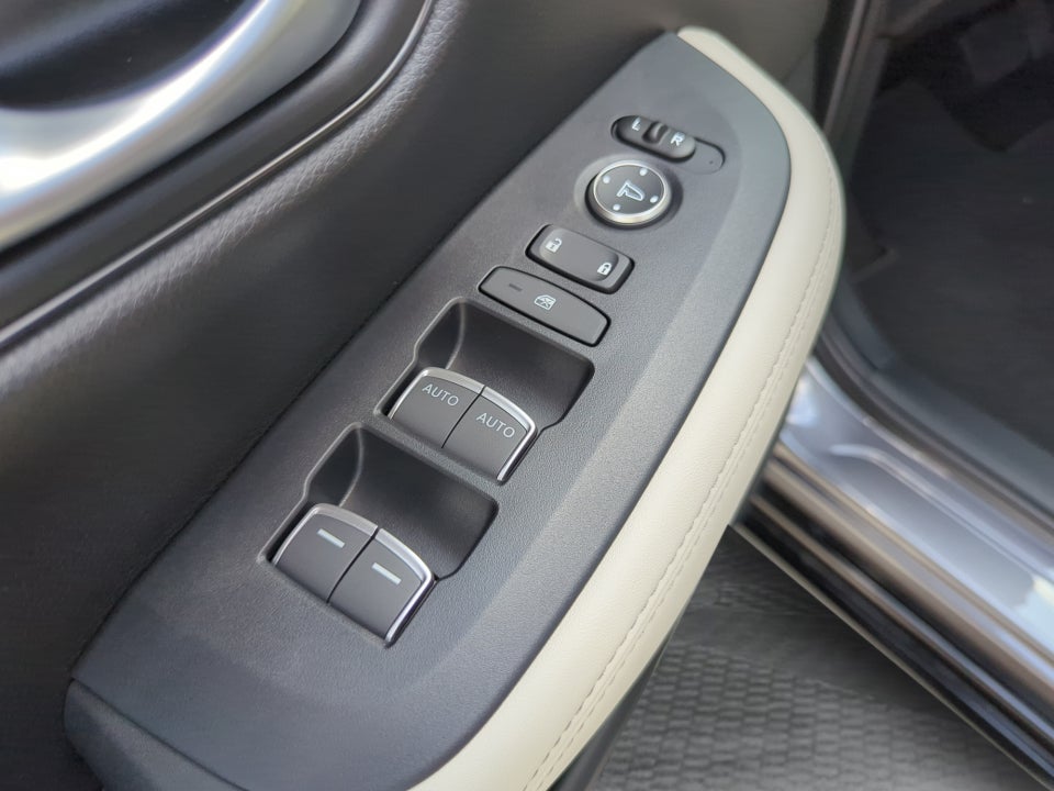 2026 Honda HR-V AWD EX-L