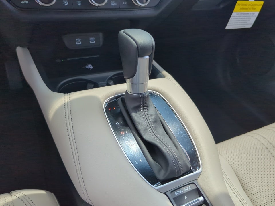 2026 Honda HR-V AWD EX-L