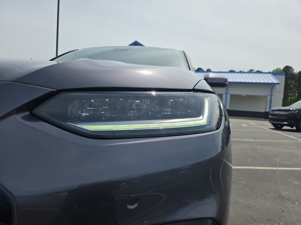 2026 Honda HR-V AWD EX-L