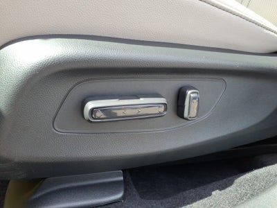 2026 Honda HR-V AWD EX-L