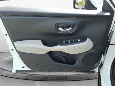 2026 Honda HR-V AWD EX-L