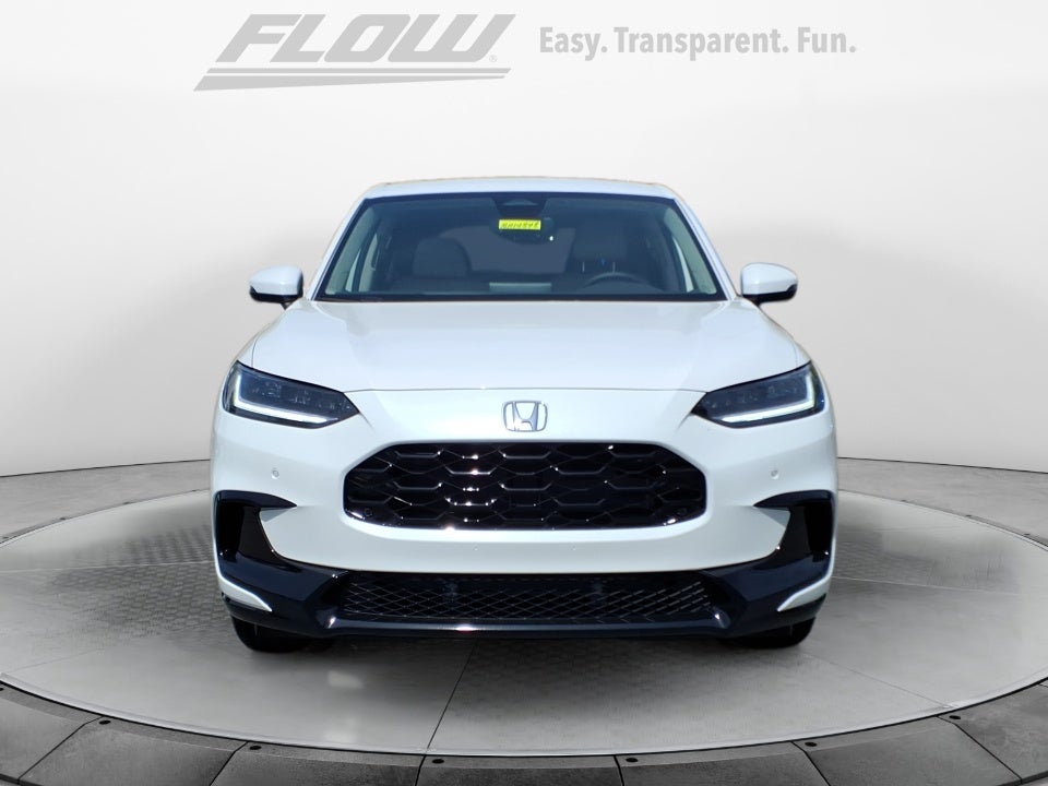 2026 Honda HR-V AWD EX-L