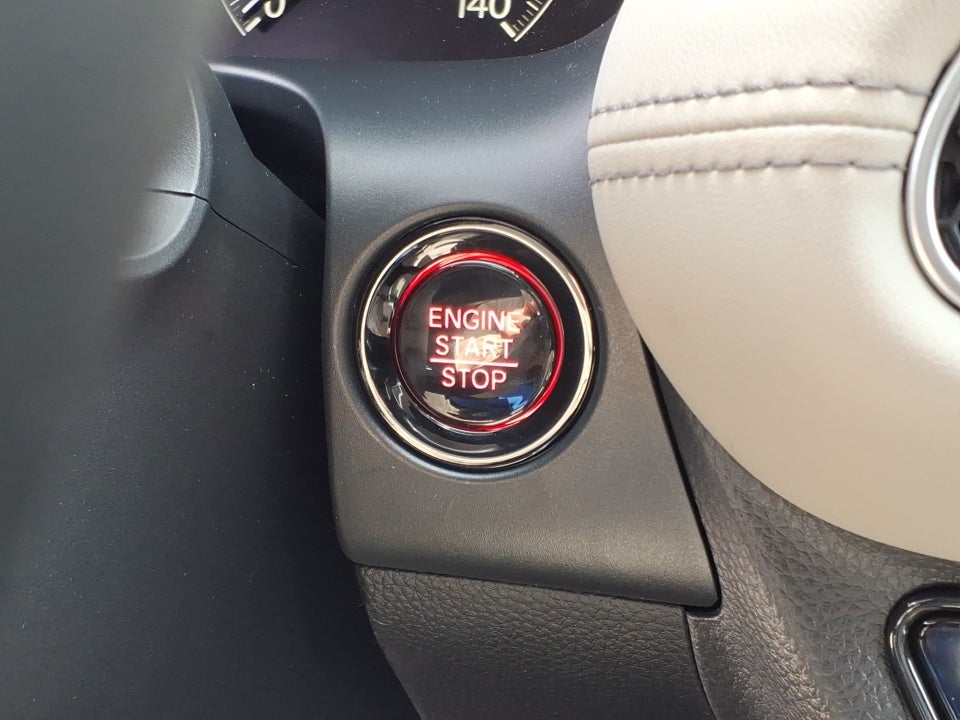 2026 Honda HR-V AWD EX-L