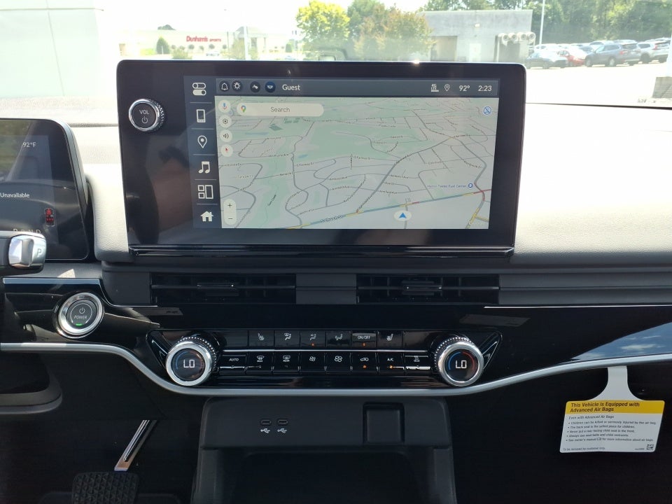 2026 Honda Prologue Touring