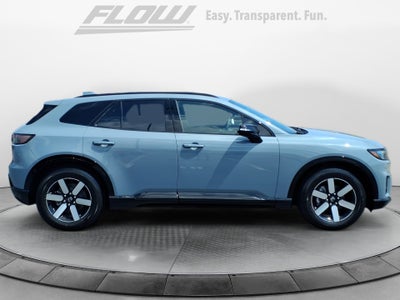 2026 Honda Prologue Touring