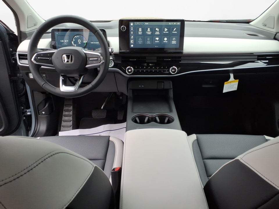 2026 Honda Prologue Elite