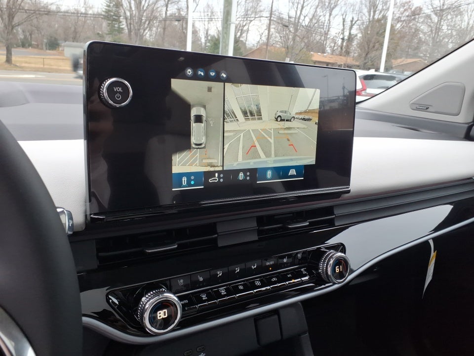 2026 Honda Prologue Elite