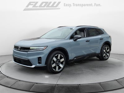 2026 Honda Prologue Elite