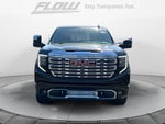 2024 GMC Sierra 1500 4WD Crew Cab Short Box Denali