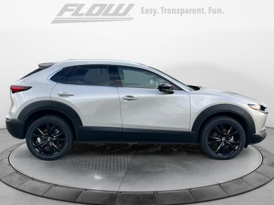 2023 Mazda Mazda CX-30 2.5 Turbo Premium Plus
