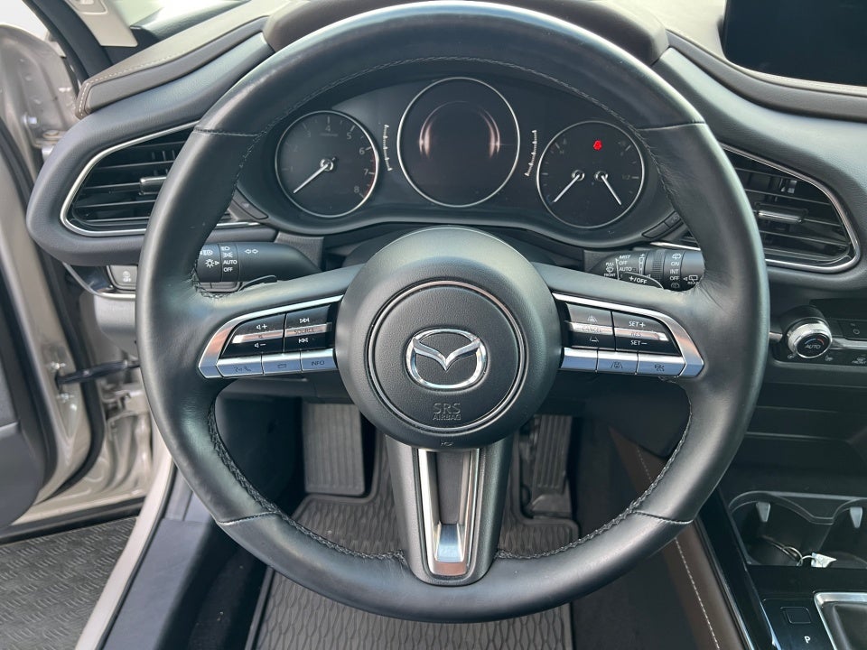 2023 Mazda Mazda CX-30 2.5 Turbo Premium Plus
