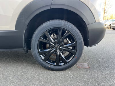 2023 Mazda Mazda CX-30 2.5 Turbo Premium Plus