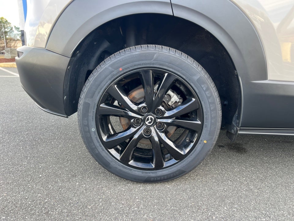 2023 Mazda Mazda CX-30 2.5 Turbo Premium Plus