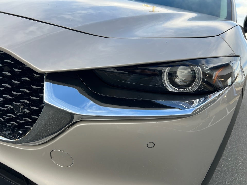 2023 Mazda Mazda CX-30 2.5 Turbo Premium Plus