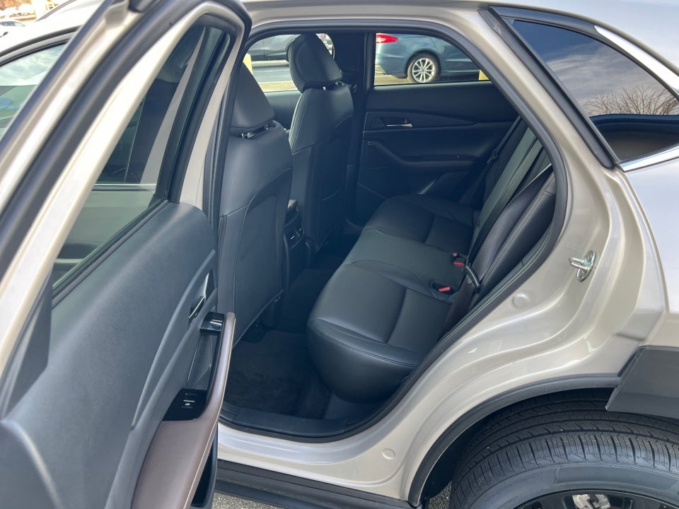 2023 Mazda Mazda CX-30 2.5 Turbo Premium Plus