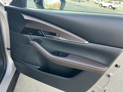 2023 Mazda Mazda CX-30 2.5 Turbo Premium Plus