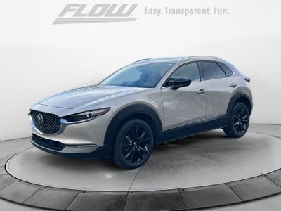 2023 Mazda Mazda CX-30 2.5 Turbo Premium Plus