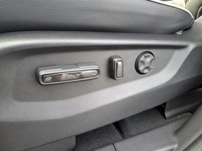 2027 Honda Odyssey Touring