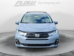 2027 Honda Odyssey Touring