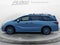 2027 Honda Odyssey Touring