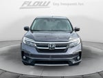2020 Honda Pilot AWD EX-L