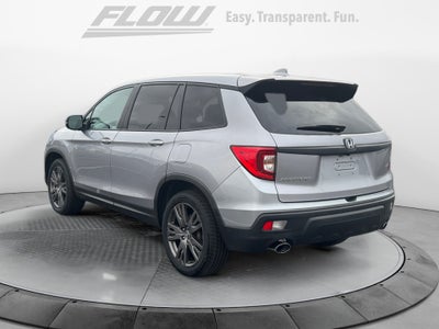 2021 Honda Passport 2WD EX-L