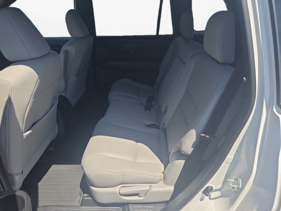 2023 Honda Passport AWD Elite