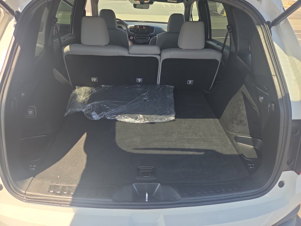 2023 Honda Passport AWD Elite