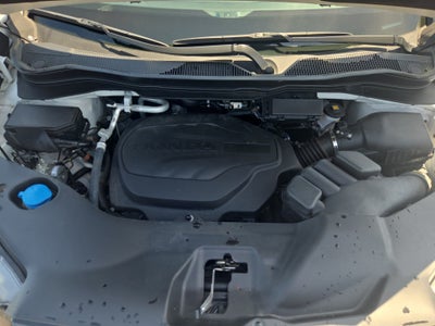2023 Honda Passport AWD Elite