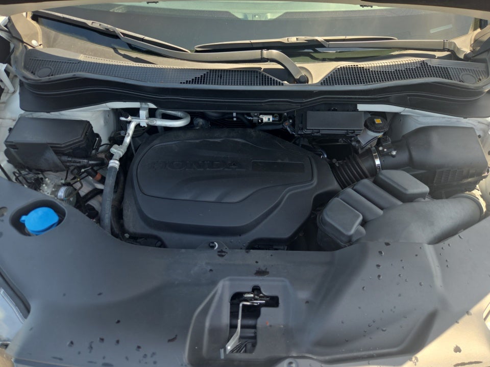 2023 Honda Passport AWD Elite