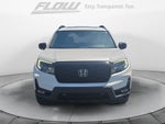 2023 Honda Passport AWD Elite
