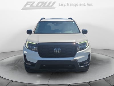 2023 Honda Passport AWD Elite