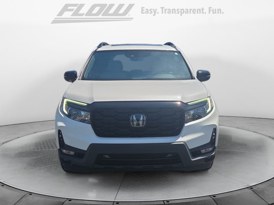 2023 Honda Passport AWD Elite