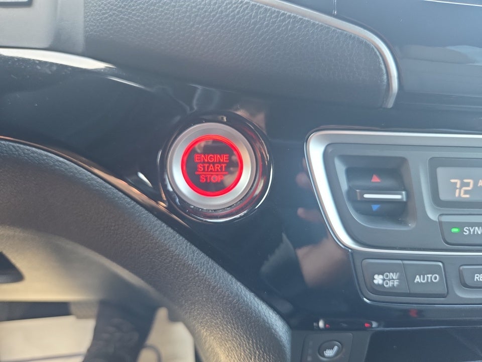 2023 Honda Passport AWD Elite