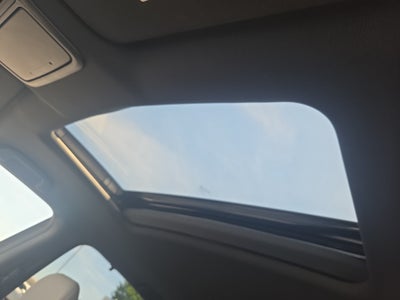 2023 Honda Passport AWD Elite