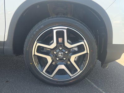 2023 Honda Passport AWD Elite