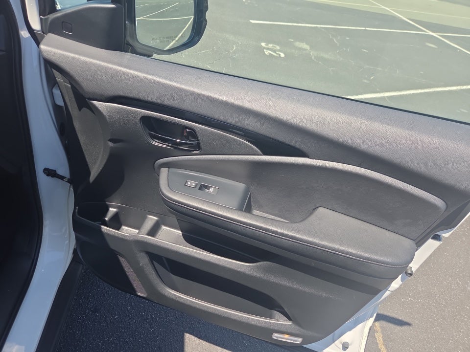 2023 Honda Passport AWD Elite