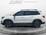 2023 Honda Passport AWD Elite