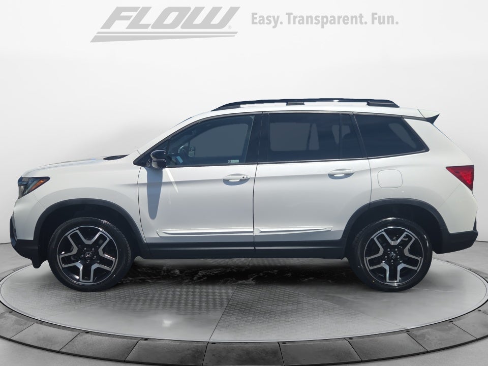 2023 Honda Passport AWD Elite