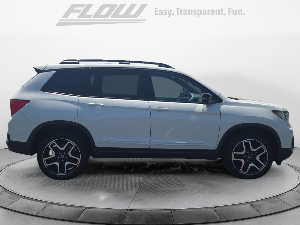 2023 Honda Passport AWD Elite