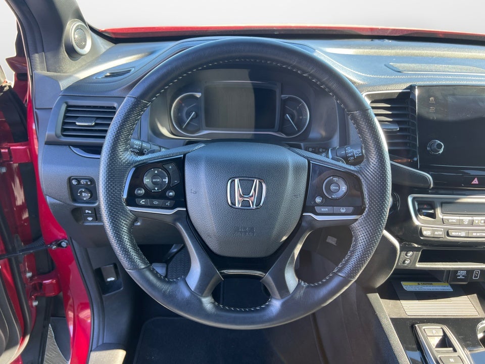 2023 Honda Passport AWD Elite